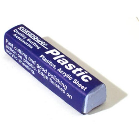Eazypower 81031 Plastic Acrylic Polishing Compound 530691